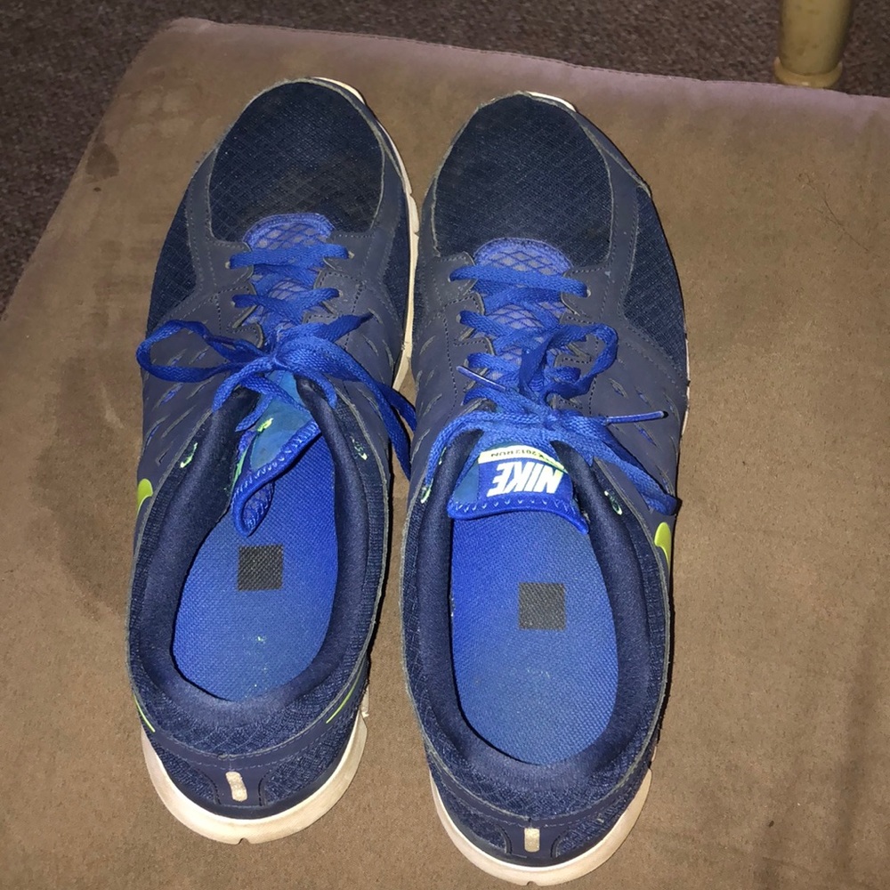 Men’s Nike Shoes